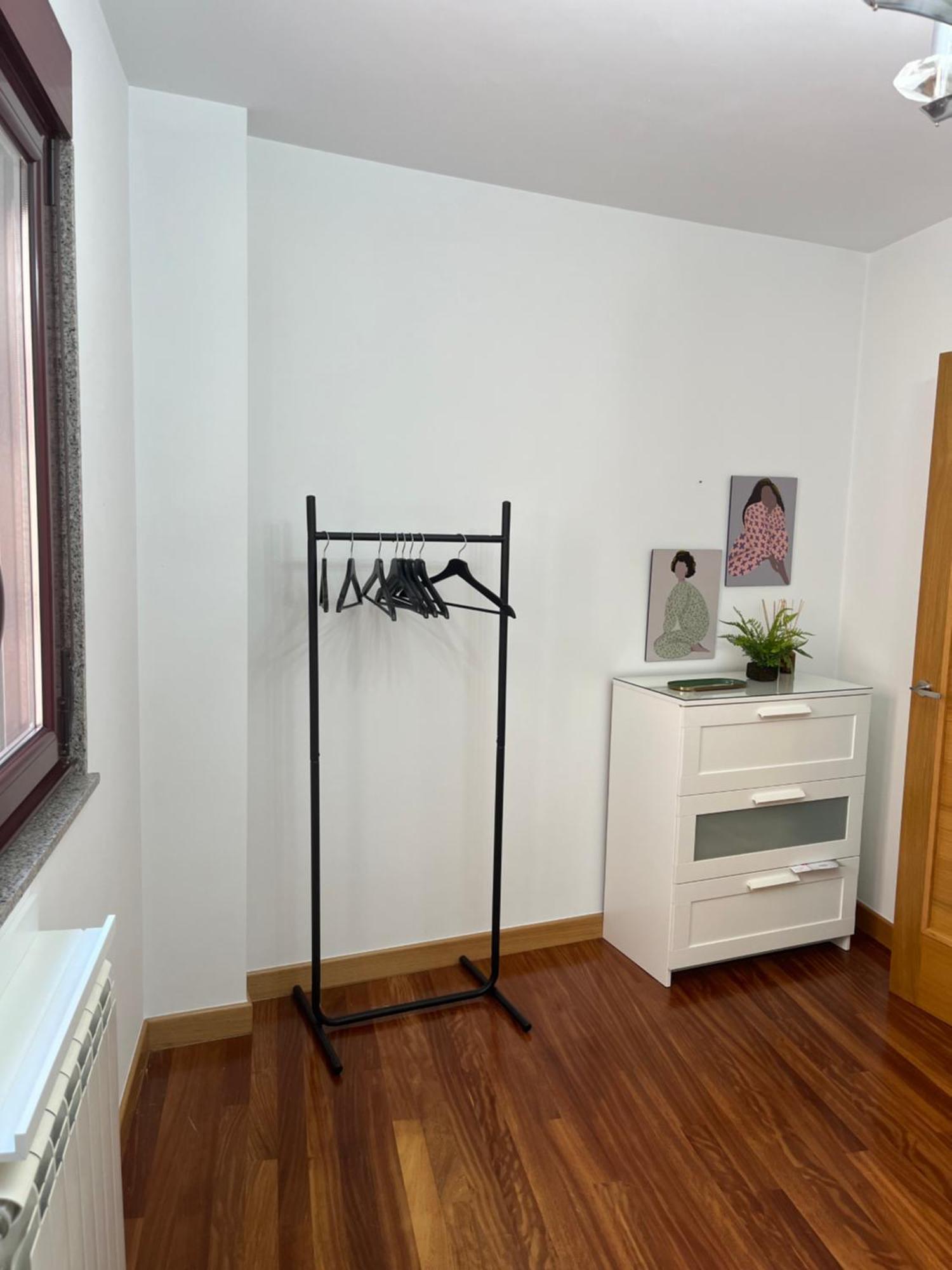 Avanza 4 Plaza Galicia Sarria Exterior foto